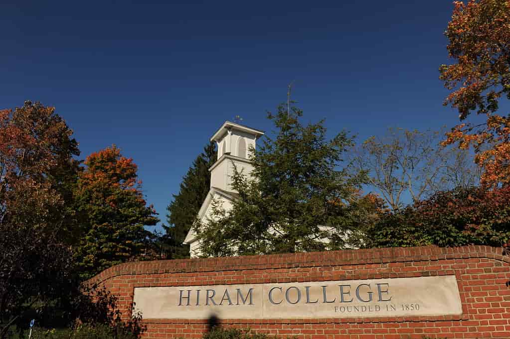 منحة Hiram College العالمية لدراسة البكالوريوس في الولايات المتحدة الأمريكية 2021