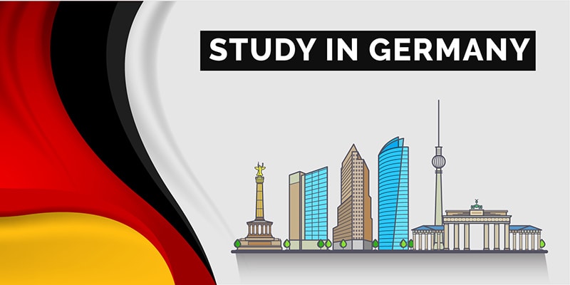 ما هي تكلفة الدراسة في ألمانيا