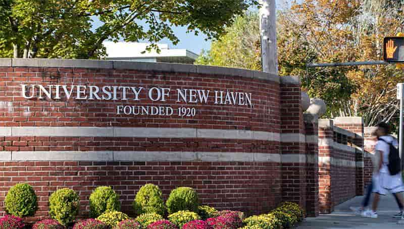منحة جامعة New Haven للطلاب الدوليين للحصول على البكالوريوس في الولايات المتحدة الأمريكية 2021