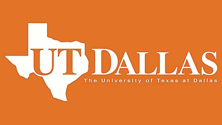 منحة جامعة تكساس في دالاس لدراسة البكالوريوس في الولايات المتحدة الأمريكية 2021 (توفر الرسوم الدراسية)