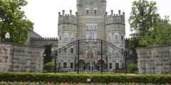 منح جامعة إلينوي الشرقية EIU Carl Koerner Memorial لدراسة البكالوريوس والماجستير في الولايات المتحدة الأمريكية 2021