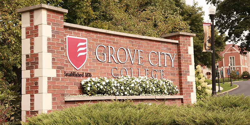 منحة Grove City College لدراسة البكالوريوس والدراسات العليا في الولايات المتحدة الأمريكية 2021