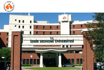 منحة جامعة إزمير للاقتصاد لدراسة البكالوريوس في تركيا 2021 (ممولة)