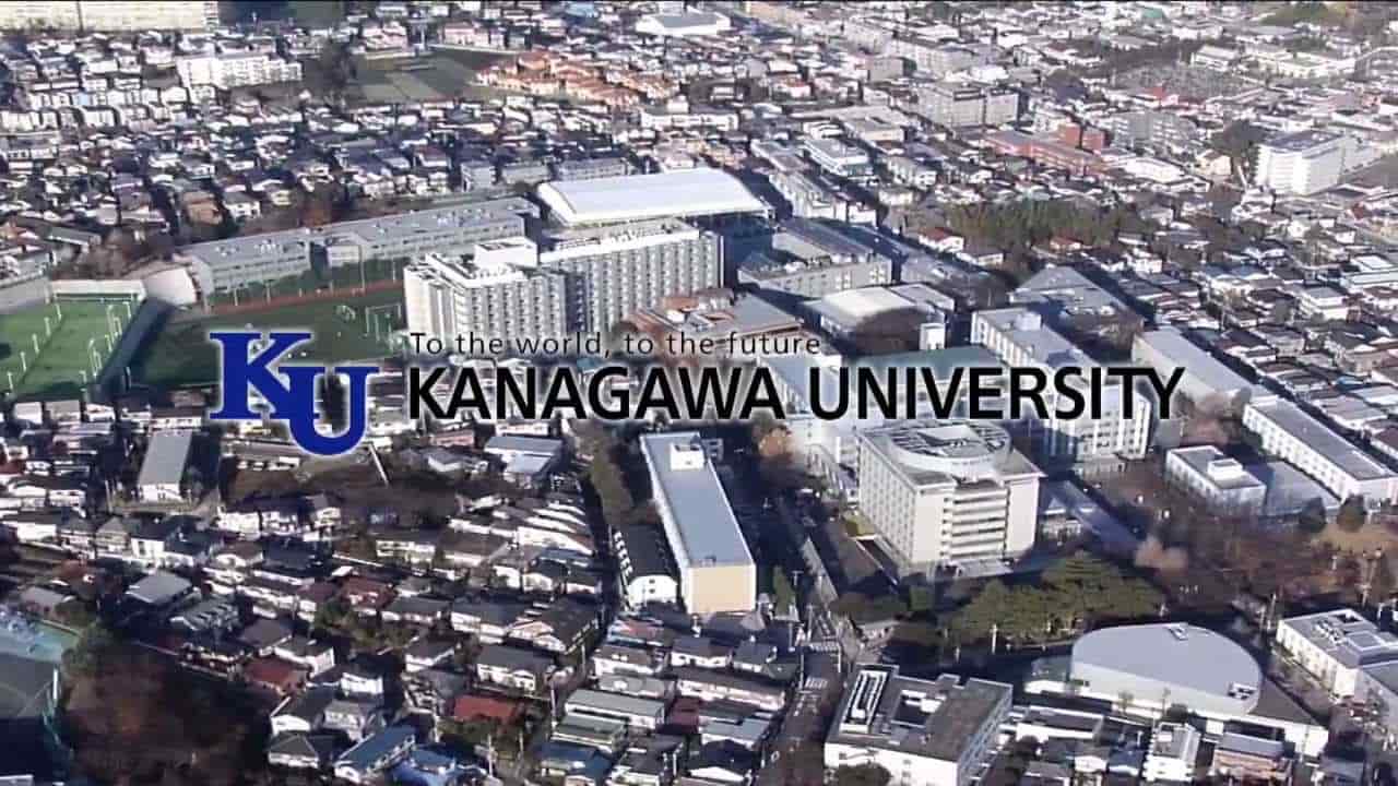 منحة جامعة كاناغاوا لدراسة البكالوريوس والماجستير في اليابان 2021