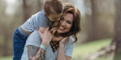 فرصة التقديم والمشاركة في مسابقة Mommy Love Photo والفوز بجائزة قدرها 500 دولار عبر الإنترنت 2021