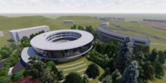 منحة NUCB International College لدراسة البكالوريوس في اليابان 2021