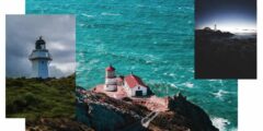 قدم الأن في مسابقة Showcase Lighthouses وفرصة للحصول على 500 دولار عبر الإنترنت 2021