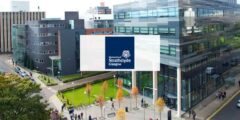 منح ماجستير في كلية إدارة الأعمال في جامعة Strathclyde في المملكة المتحدة 2021/2022