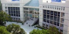 منحة جامعة Zhejiang A&F لدراسة جميع المراحل والتخصصات في الصين 2021 (ممولة)