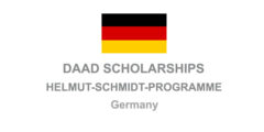 فرصة التقديم في منحة DAAD Helmut-Schmidt-Programme لدراسة الماجستير في المانيا (ممولة بالكامل)