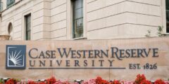 منحة جامعة Case Western Reserve لدراسة البكالوريوس والماجستير في الولايات المتحدة الأمريكية 2021