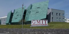 منحة Galway-Mayo Institute of Technology لدراسة البكالوريوس والدراسات العليا في أيرلندا 2021