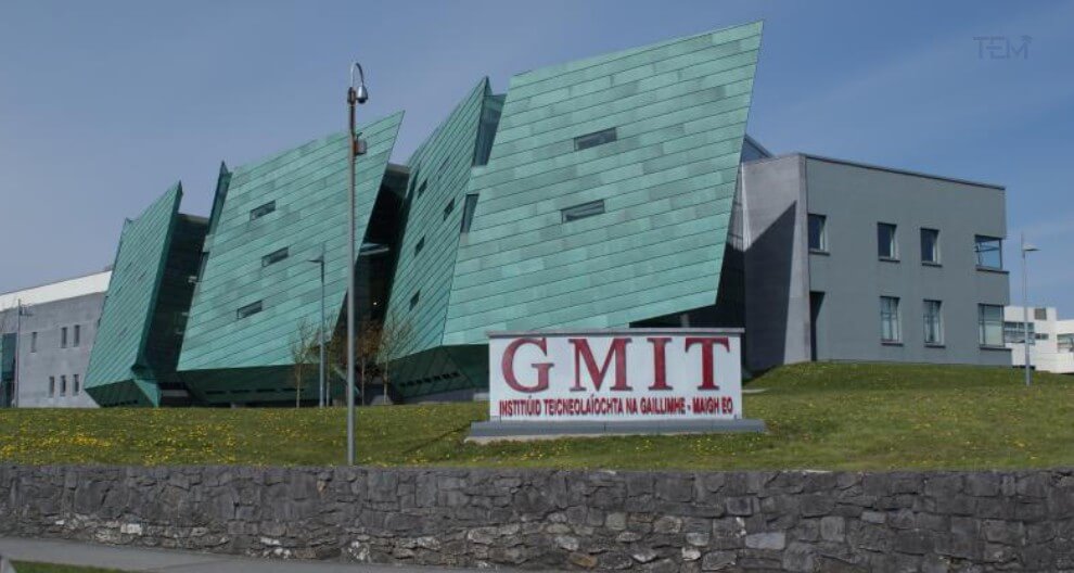 منحة Galway-Mayo Institute of Technology لدراسة البكالوريوس والدراسات العليا في أيرلندا 2021