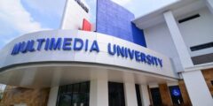 منحة Multimedia University لدراسة البكالوريوس في ماليزيا 2021