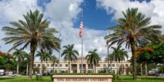 منحة جامعة Nova Southeastern لدراسة البكالوريوس في الولايات المتحدة الأمريكية 2021