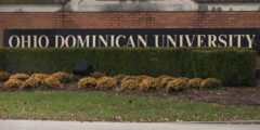 منحة جامعة Ohio Dominican لدراسة البكالوريوس في الولايات المتحدة الأمريكية 2021