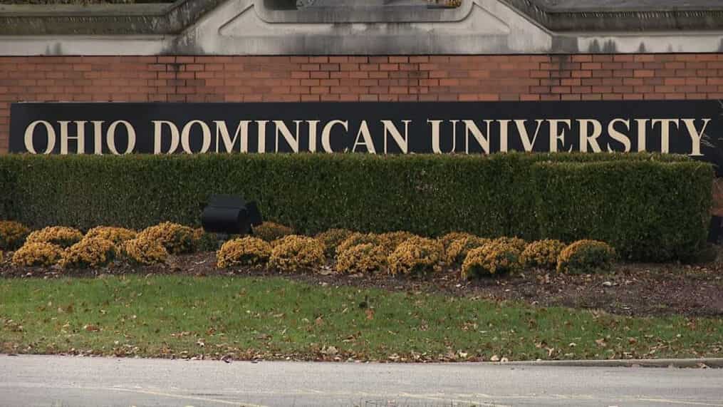 منحة جامعة Ohio Dominican لدراسة البكالوريوس في الولايات المتحدة الأمريكية 2021