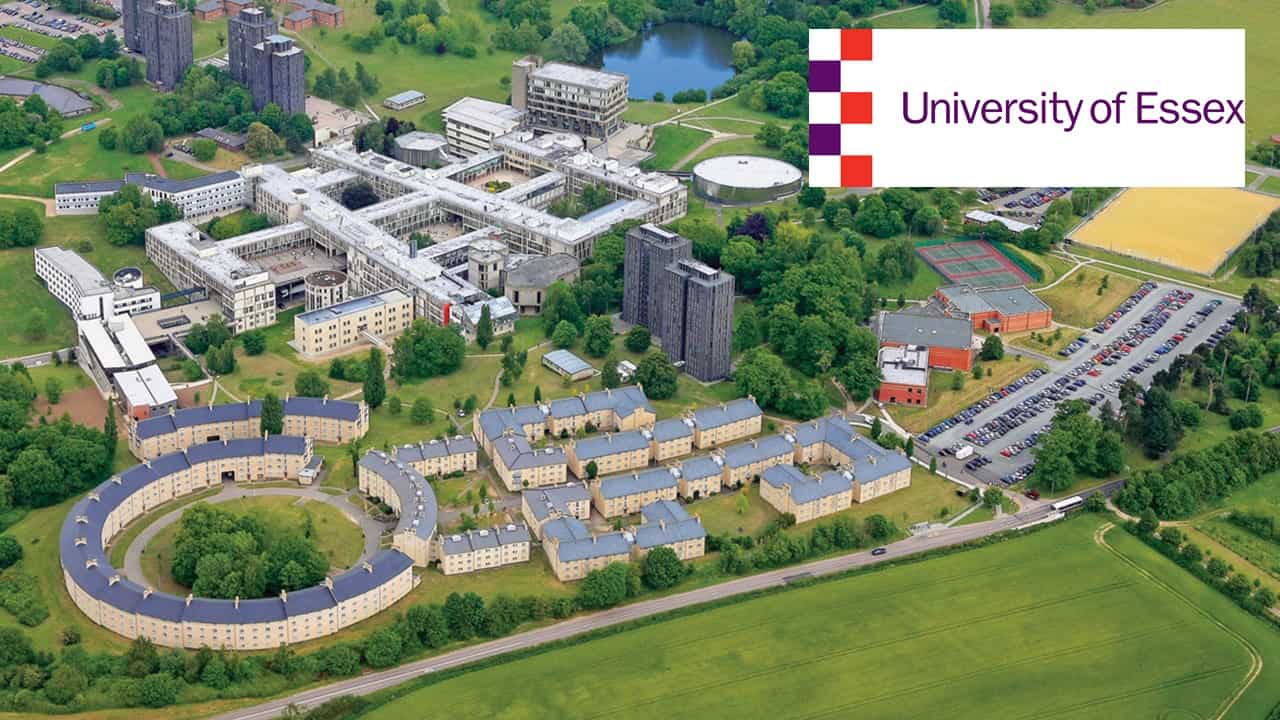 منح جامعة إسكس للطلاب الدوليين لدراسة الماجستير في المملكة المتحدة 2021