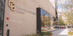 منحة جامعة كولورادو دنفر لدراسة البكالوريوس في الولايات المتحدة الأمريكية 2021