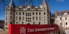منحة جامعة Winnipeg لدراسة البكالورسوس والماجستير في كندا 2022