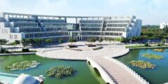 المنح الدراسية في جامعة شاندونغ لدراسة الماجستير والدكتوراه في الصين 2022 | ممول بالكامل | منحة الحكومة الصينية