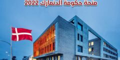 منحة حكومة الدنمارك لدراسة البكالوريوس والماجستير والدكتوراه 2023 | ممولة