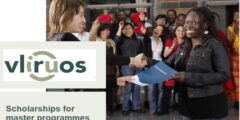 منحة VLIR-UOS الدولية لدراسة الماجستير أو التدريب في بلجيكا 2022-2023 | ممولة