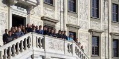 منحة Scuola Normale Superiore للحصول على الدكتوراه في إيطاليا | ممولة