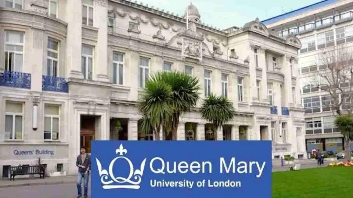 منحة جامعة كوين ماري DeepMind لدراسة الماجستير في المملكة المتحدة 2022 | ممولة