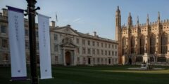 قدم الأن في منحة دكتوراه ممولة بالكامل للدراسة في King’s College في المملكة المتحدة 2022