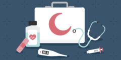 كورس تعلم الإسعافات الأولية مجانا مقدم من منصة إدراك (شهادة مجانية)