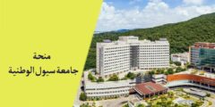 منحة جامعة سيول الوطنية لدراسة البكالوريوس والماجستير والدكتوراه في كوريا الجنوبية | بدون شهادة اللغة | ممولة بالكامل