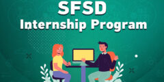 تدريب مؤسسة ساويرس للتنمية الاجتماعية (SFSD) | Sawiris Foundation Internship Program 2022