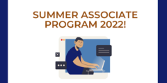 التدريب الصيفي لطلاب حقوق فى مكتب الشلقاني للمحاماة – Shalakany Summer Internship