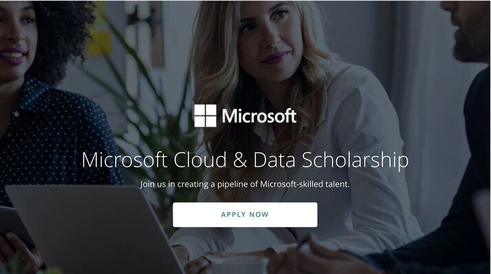 قدم الأن في منحة Microsoft Cloud & Data بالتعاون مع Udacity | ممولة 2022