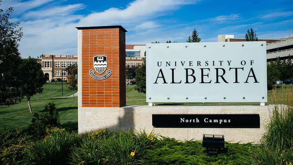 منحة ماجستير إدارة الأعمال في جامعة ألبرتا للطلاب الدوليين للدراسة في كندا 2022