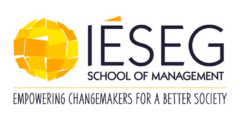 منح ماجستير إدارة الأعمال الدولية على أساس الجدارة في كلية IESEG للإدارة في فرنسا 2022