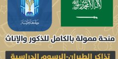 منحة جامعة طيبة لغير السعوديين للدراسة في المملكة العربية السعودية | ممولة بالكامل