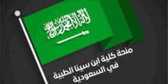 منحة كلية ابن سينا للعلوم الطبية في المملكة العربية السعودية | ممولة بالكامل