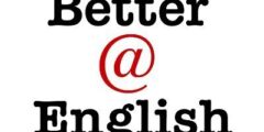 Better at English, Podcasts