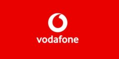 Customer Service Representative at Vodafone