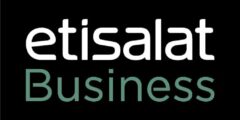 Customer service agent at Etisalat Business Services UAE