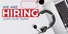 EBank is hiring Call Center Agent – Outsource