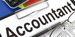 Fresh Banking accountant at contact.eg 