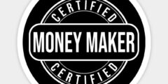 Fresh sales – Money Makers
