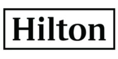 Front Office Agent at hilton