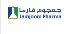HR Generalist-Jamjoom Pharma