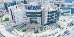HR Internship – Shifa Egypt