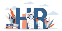 Junior HR Specialist – Just HR