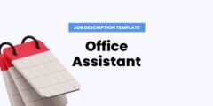Office Secretary at Dubai, – United Arab Emirates